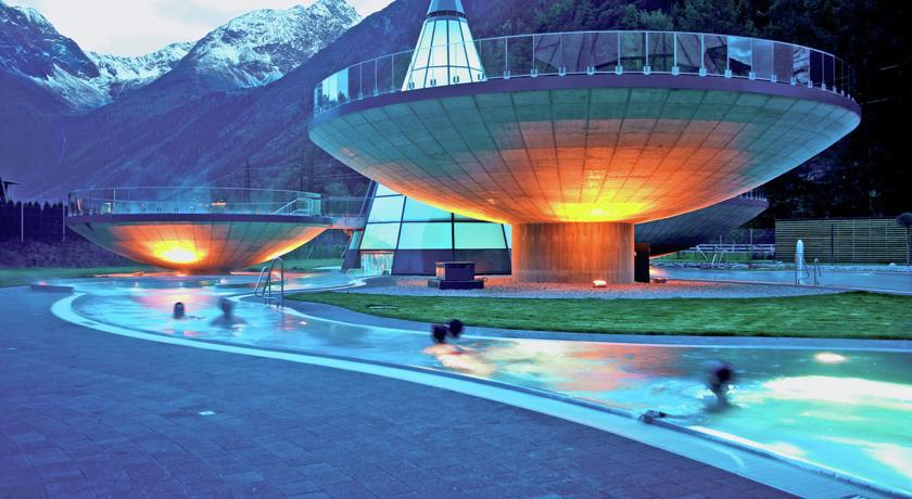 Garni Flori Villa Langenfeld Ruang foto