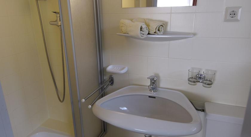 Garni Flori Villa Langenfeld Ruang foto