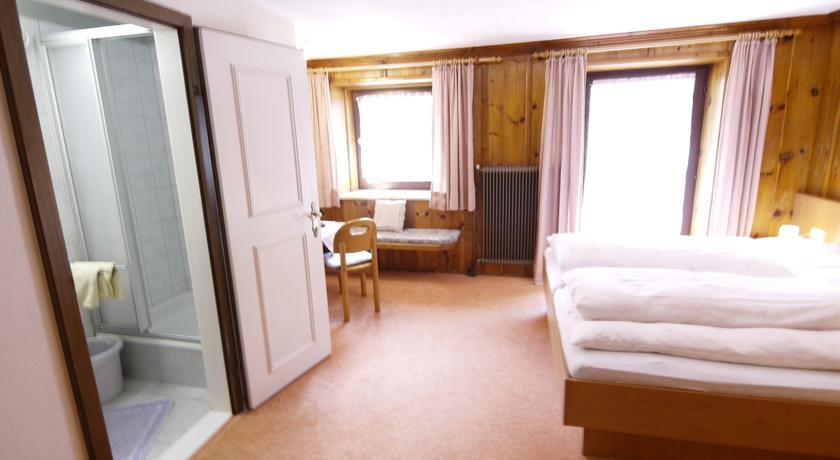 Garni Flori Villa Langenfeld Ruang foto