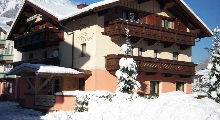 Garni Flori Villa Langenfeld Ruang foto