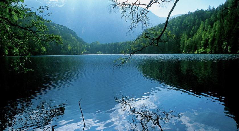 Garni Flori Villa Langenfeld Ruang foto