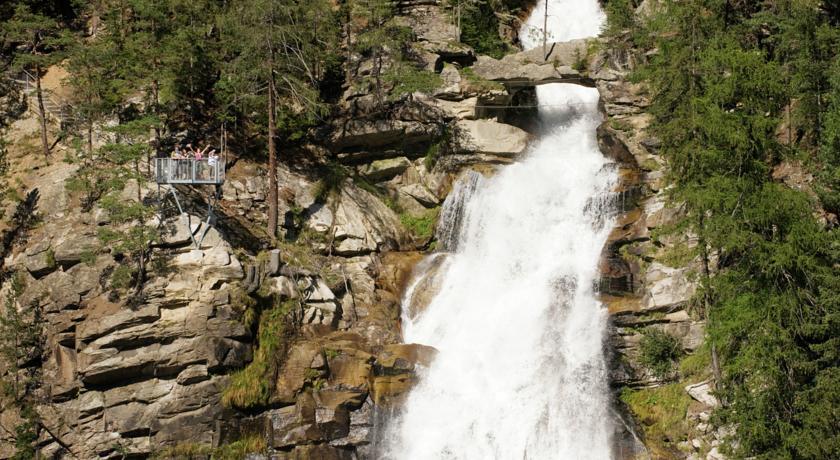 Garni Flori Villa Langenfeld Ruang foto