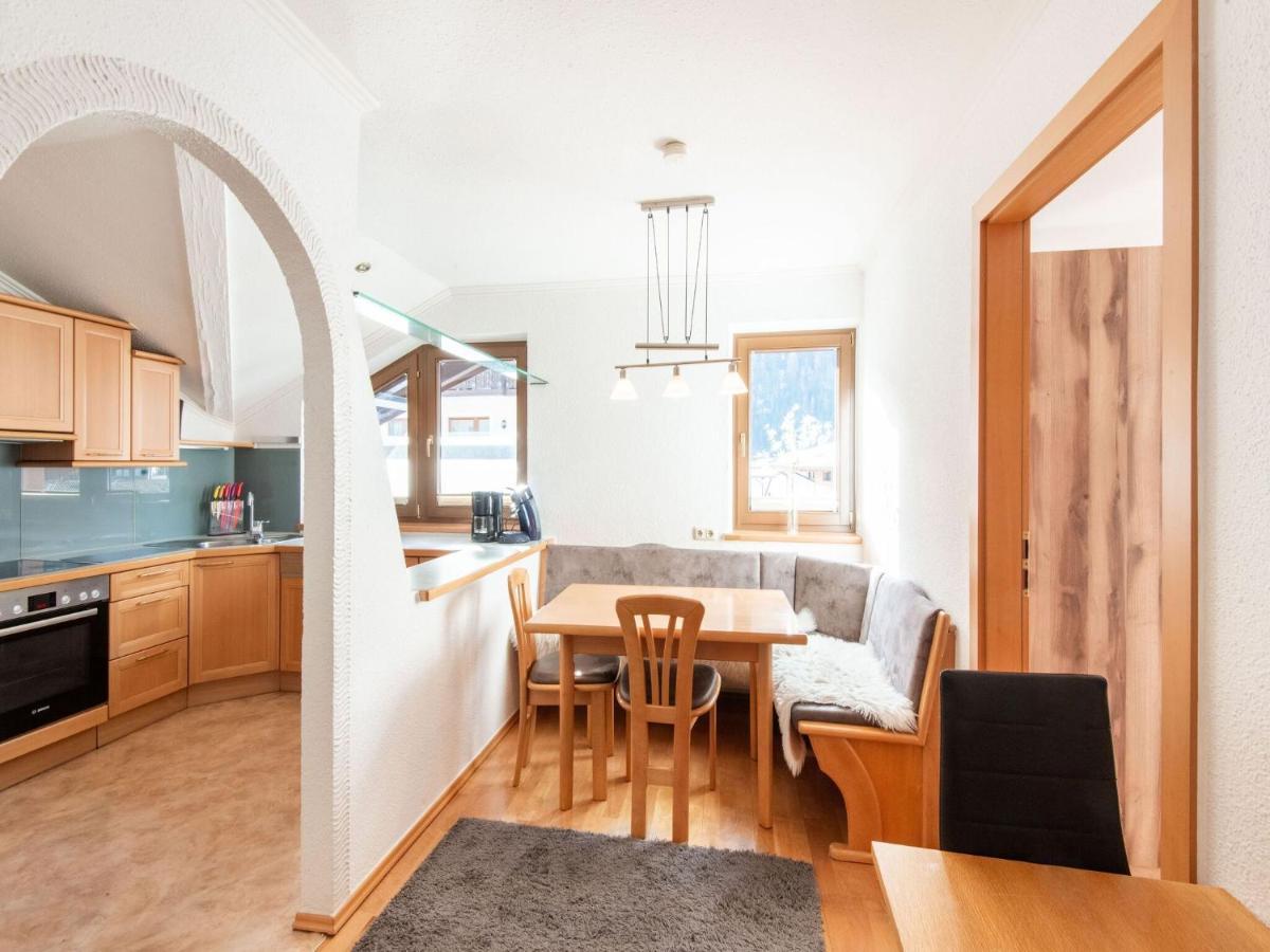 Garni Flori Villa Langenfeld Bagian luar foto