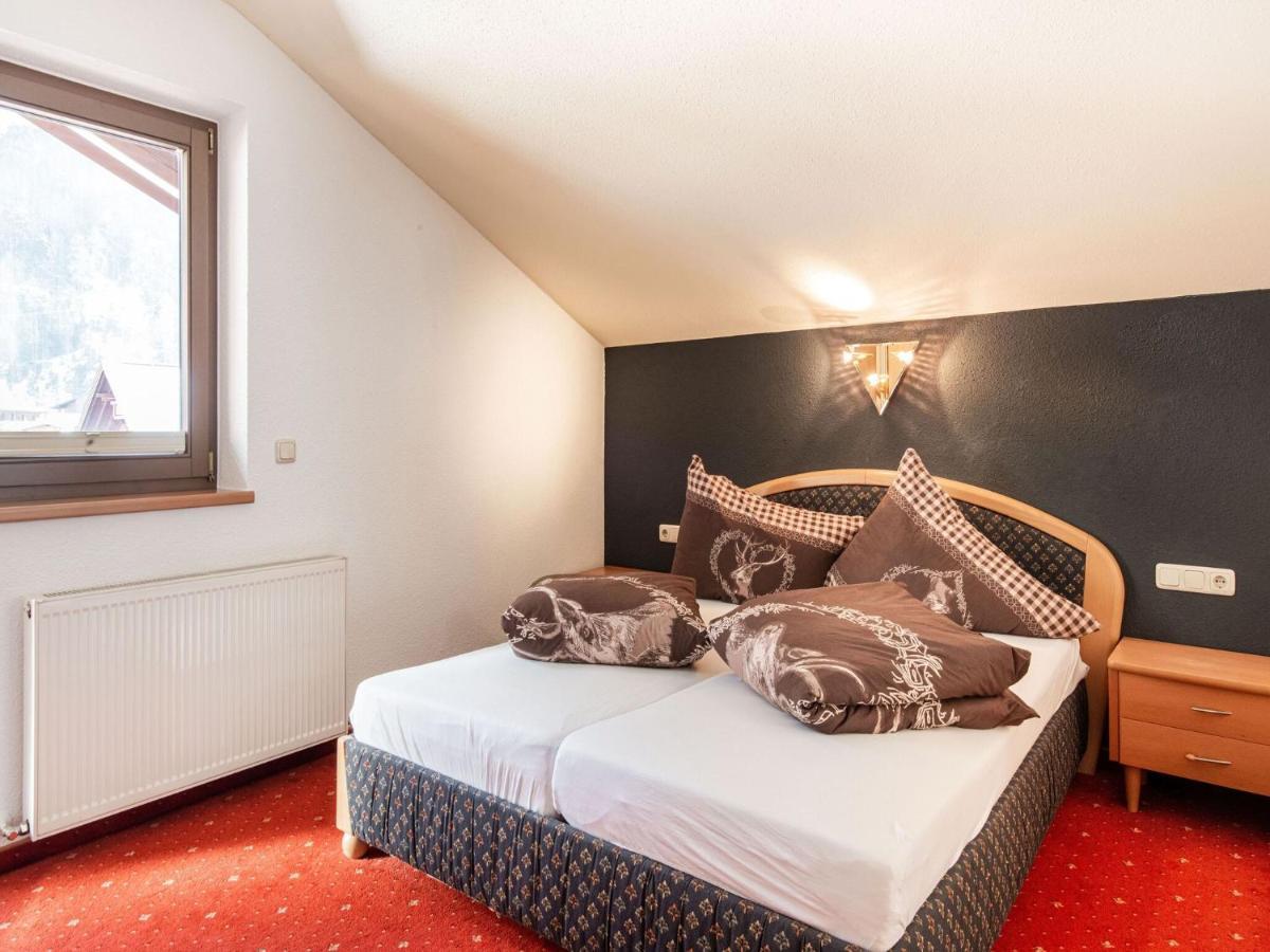 Garni Flori Villa Langenfeld Bagian luar foto
