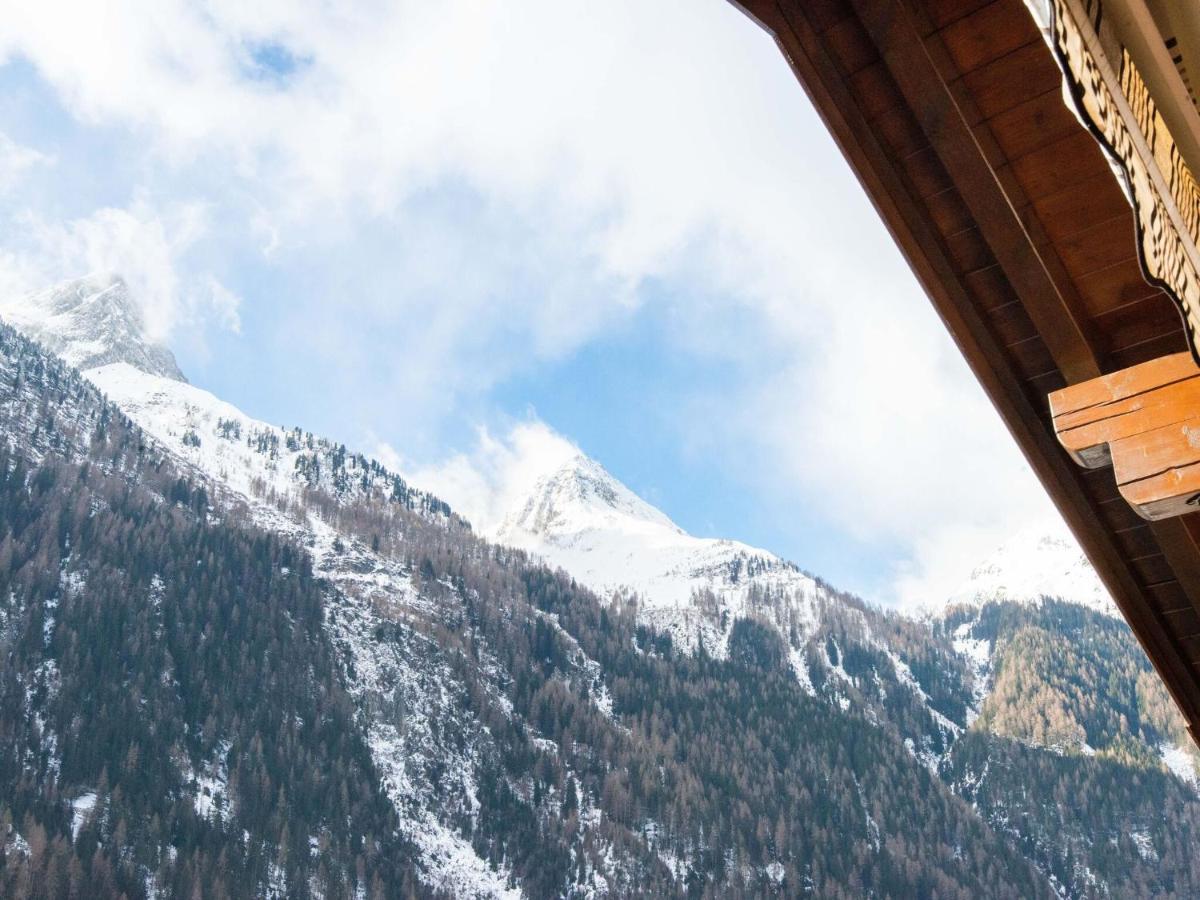 Garni Flori Villa Langenfeld Bagian luar foto