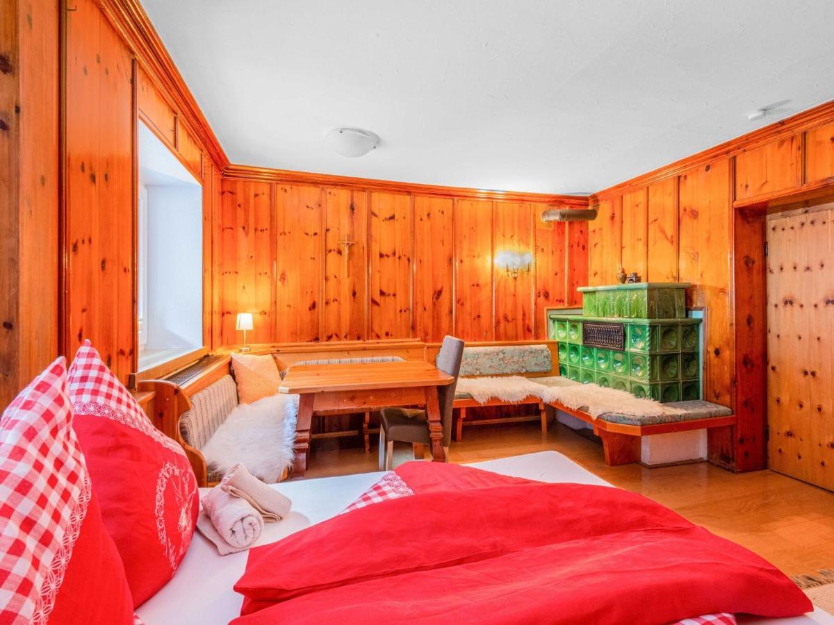 Garni Flori Villa Langenfeld Bagian luar foto