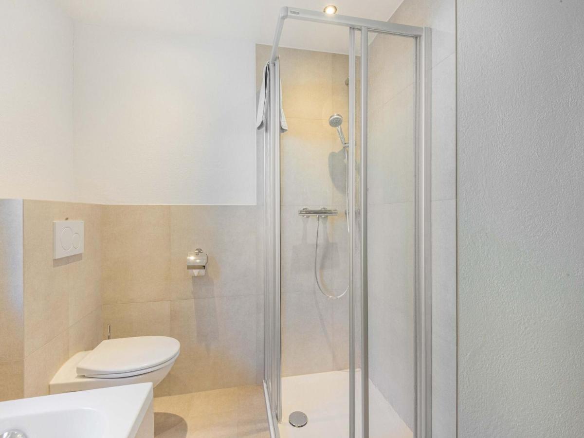 Garni Flori Villa Langenfeld Bagian luar foto
