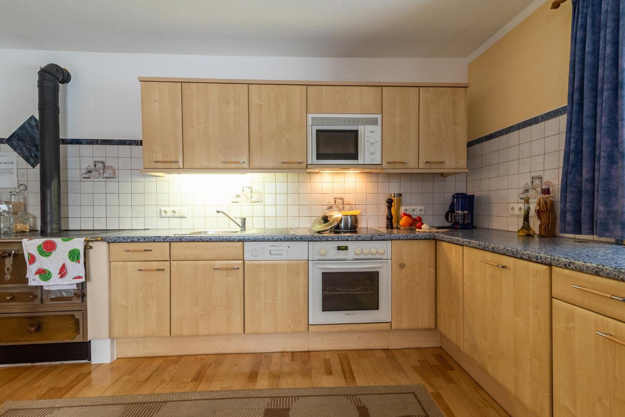 Garni Flori Villa Langenfeld Ruang foto