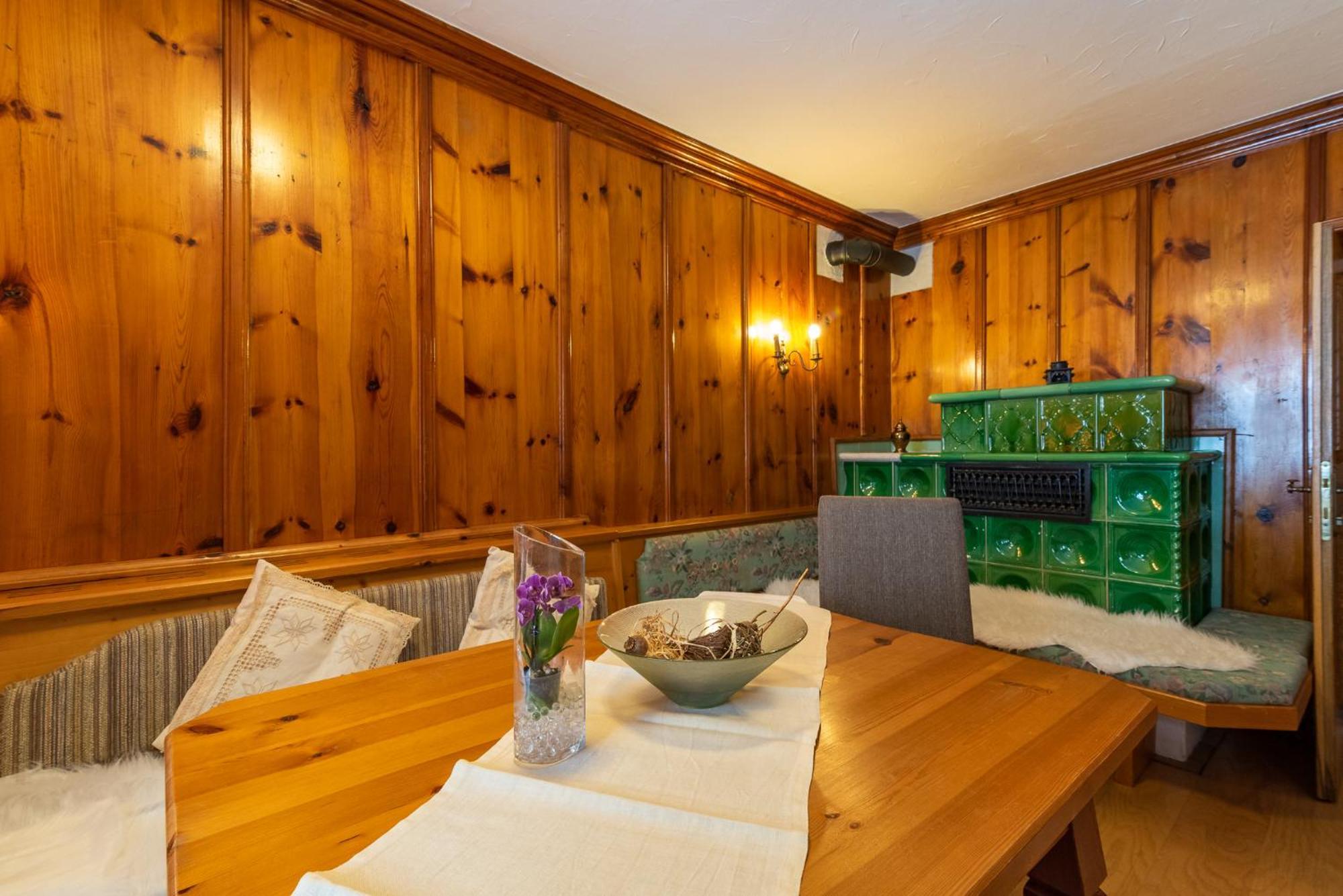 Garni Flori Villa Langenfeld Ruang foto